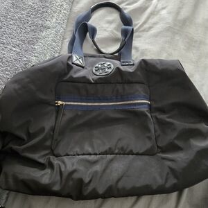 Authentic Tory Burch Duffle Bag